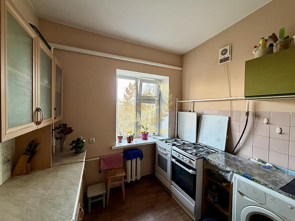 Продаж Квартира 1-кімнатна, 5/5 поверх на Даниила Щербаковского ул., 33 Київ - фото 11