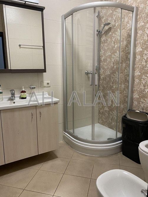 Оренда офісне приміщення на Кловський узв., 7 приміщень - 5, поверх - 10/17 Київ - фото 20