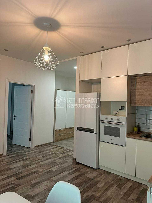 Продаж Квартира 1-кімнатна, 1/9 поверх на вул. Цілиноградська Харків - фото 3