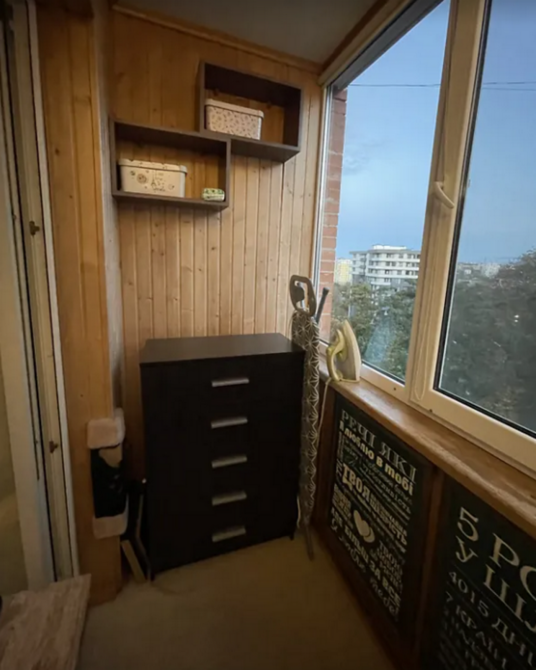 Продаж 3к квартири 76 кв. м на вул. Карпенка Тернопіль - фото 15