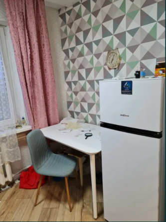 Продам 1-комнатную квартиру в центре пос.Котовского Одеса