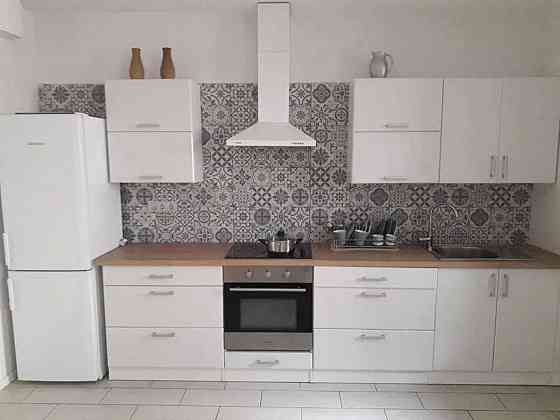 Оренда Квартира 1-кімнатна, 4/25 поверх на ул. Елизаветы Чавдар Kiev