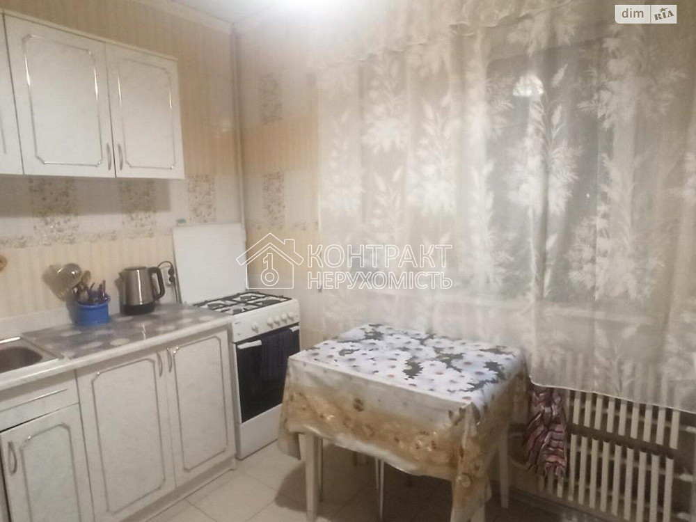 Продаж Квартира 2-кімнатна, 8/9 поверх на вул. Гвардійців Широнінців Kharkiv - photo 1