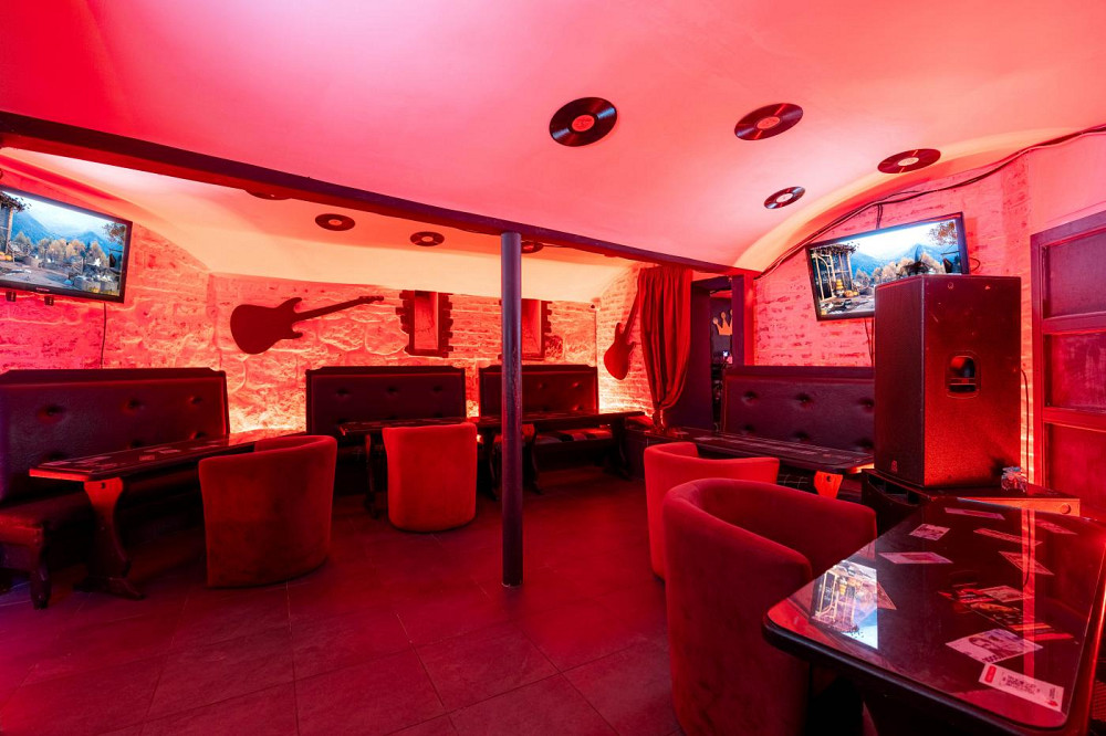 Продаж готовий бізнес на вул. Пекарська приміщень - 3, поверх - 1/3 Львів - фото 10