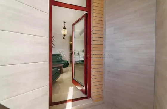 For rent 3-room Apartment 110 sq.m Тенистая, 9/12 Odessa