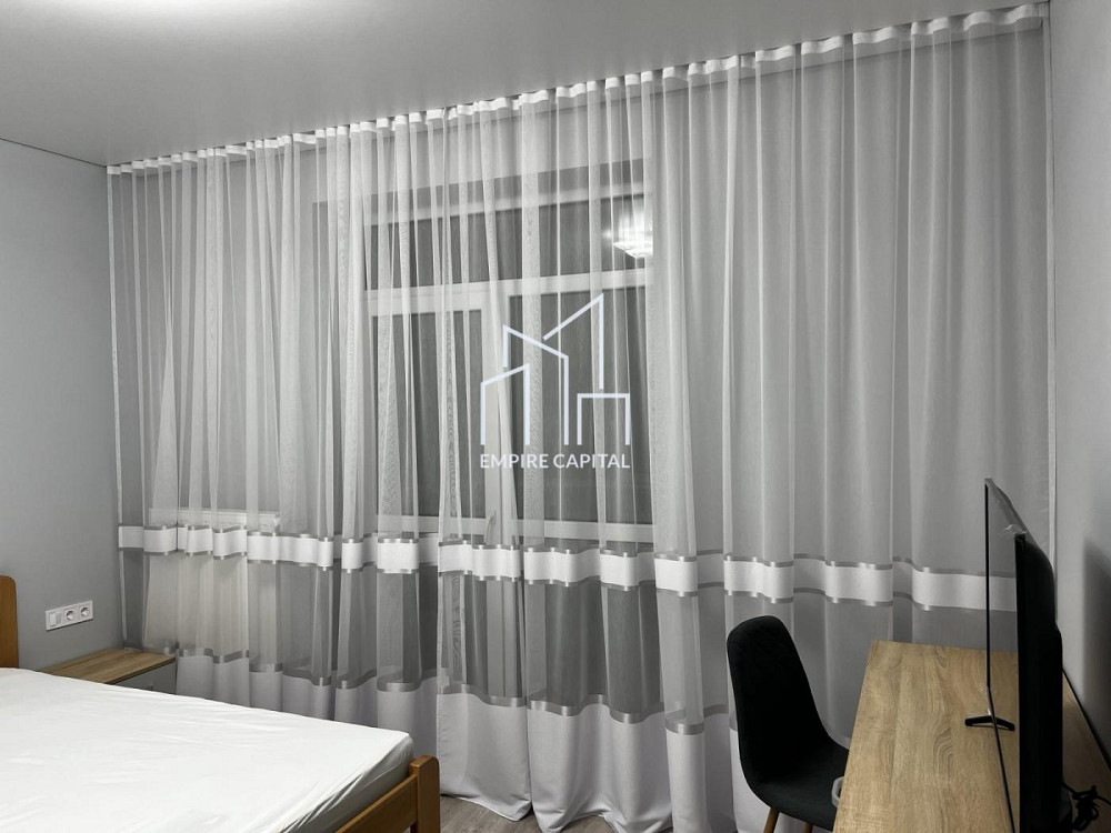 Оренда 1к Квартира 45 кв.м На Нивах вул. Львів - фото 4