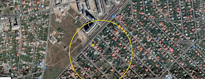 улица Світла Овідіополь - фото 3