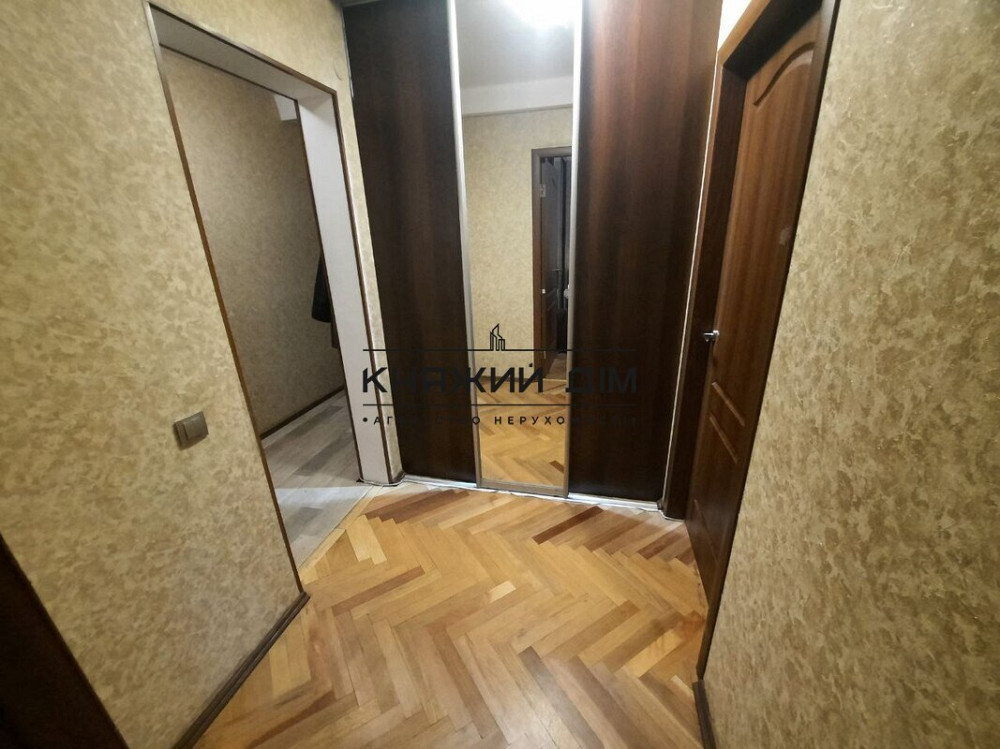 Продаж 3-кімнатна квартира, метро Нивки 10 хв. пішки. № 21141746 Київ - фото 16