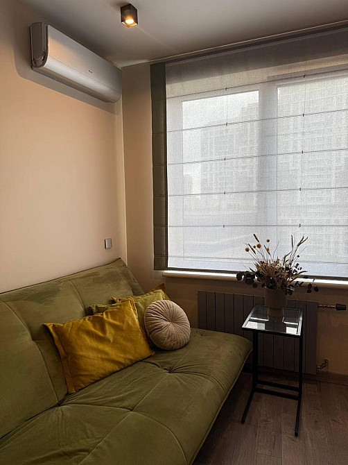 Продаж Квартира 2-кімнатна, 8/25 поверх на Генуэзская ул. Одеса - фото 11