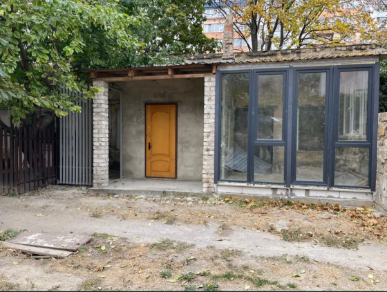 2-комнатная 1/1 Молдаванка Одесса