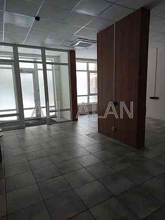 Оренда офісне приміщення на Солом'янська вул., 20В приміщень - 1, поверх - 1/26 Kiev