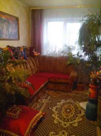 2-комнатная квартира на Заболотного Одесса