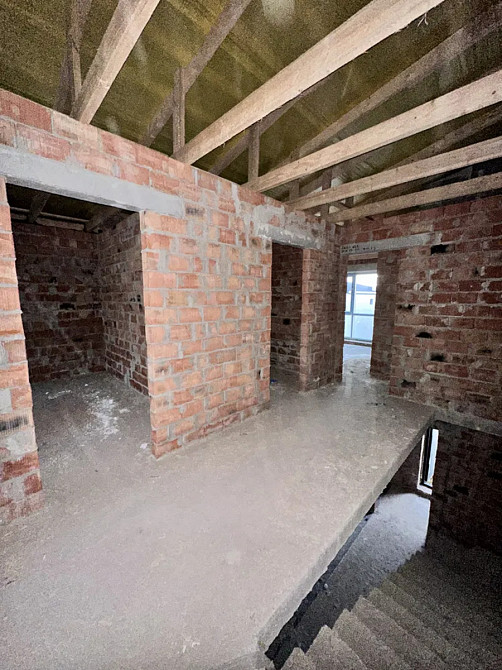 Продаж дуплекса, 135 кв.м, Байківці Байківці - фото 11