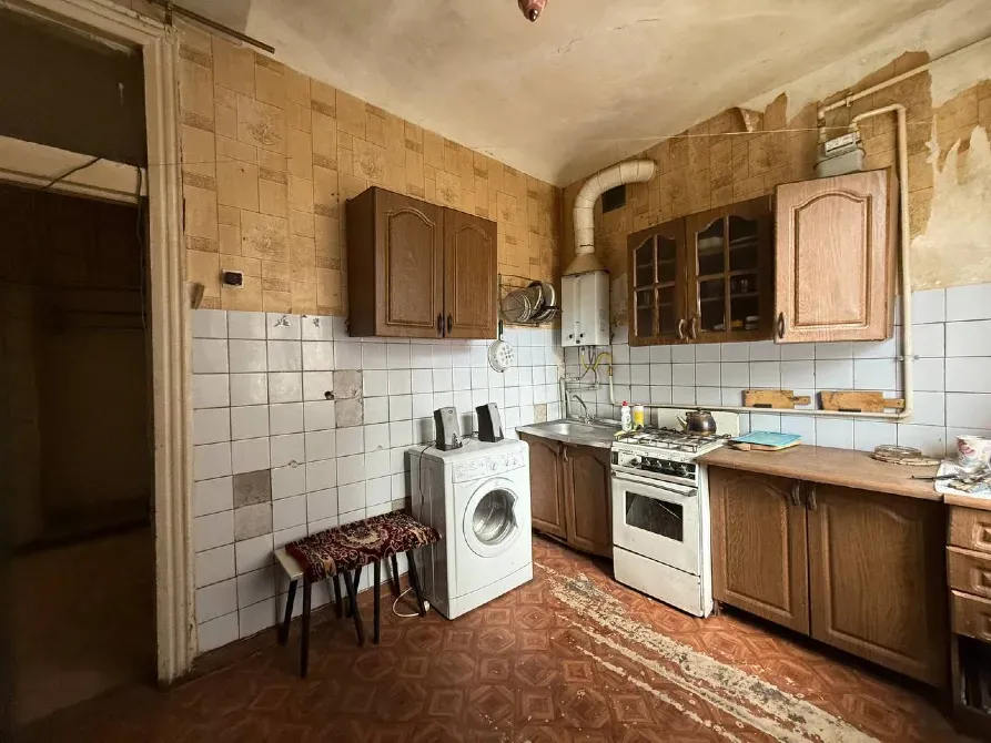 For sale 3-room Apartment 63 sq.m  Poltava - photo 8