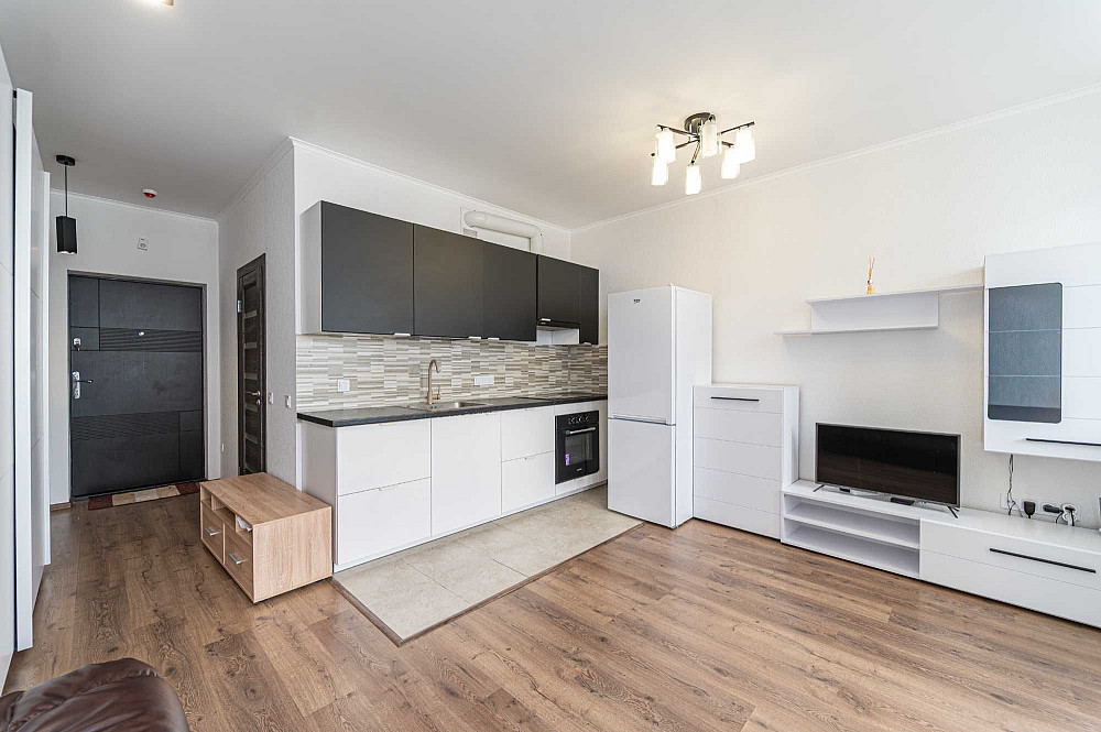 Продаж Квартира 1-кімнатна, 22/25 поверх на Пчілки Олени вул., д. 7 Київ - фото 9