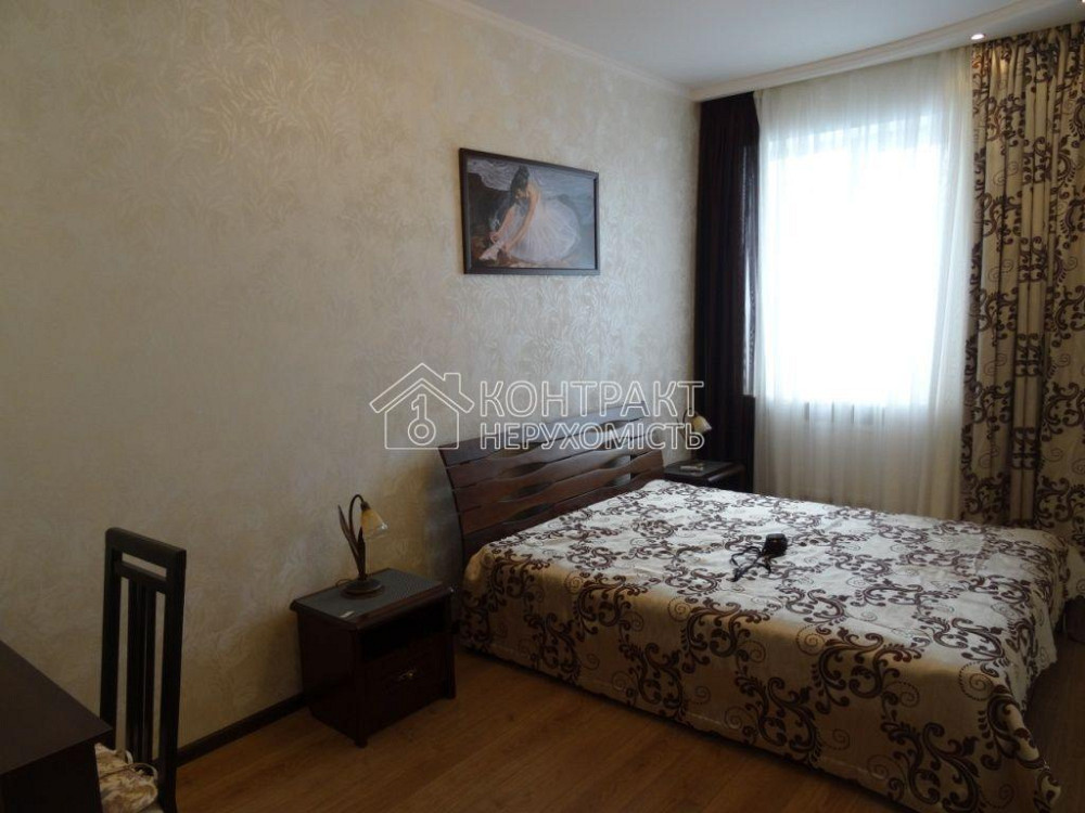 Продаж Квартира 2-кімнатна, 13/22 поверх на вул. Науки Харьков - изображение 6