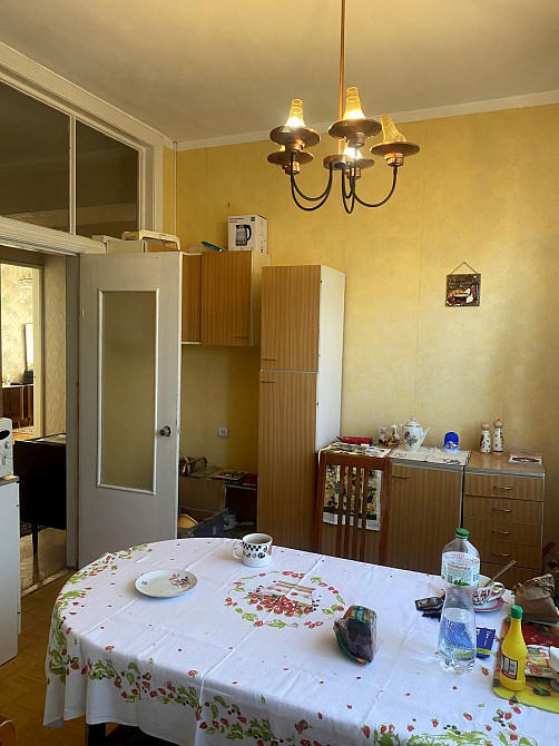 Продаж Квартира 3-кімнатна, 3/9 поверх на Грушевського Михайла вул., д. 34-А Kiev - photo 14