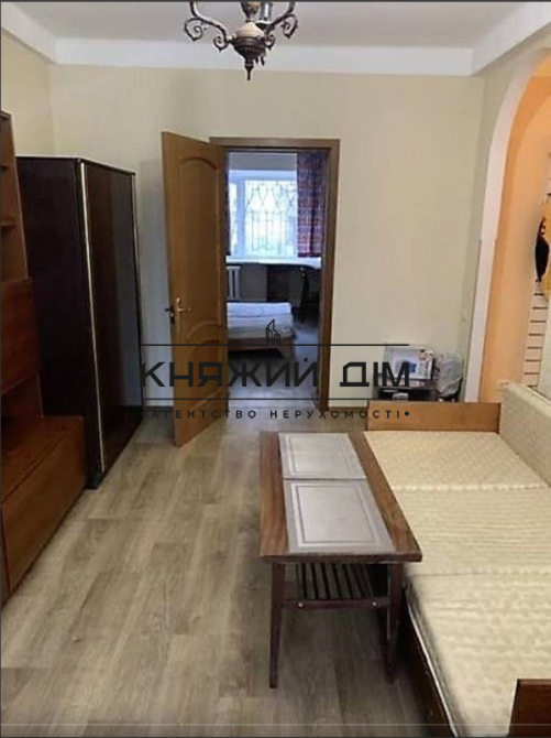 Відмінна двокімнатна квартира вул. О. Теліги Сирець. Код: 21110772 Київ - фото 1