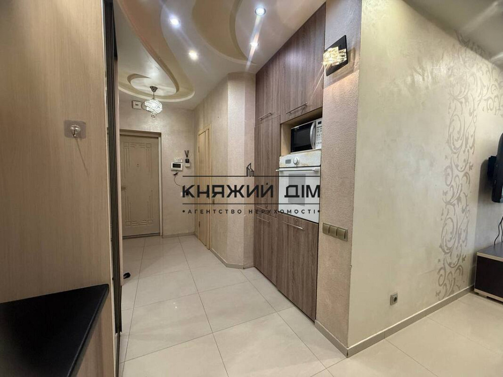 Здам 3к квартиру,ЖК Корона,Осокорки,код:11203964 Киев - изображение 15