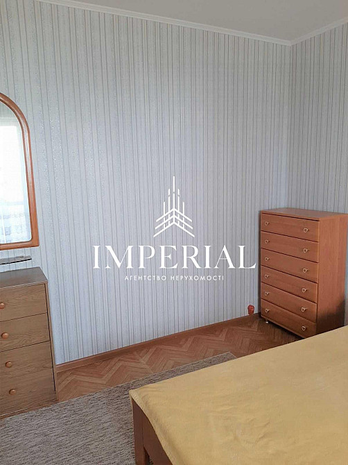 Оренда Квартира 3-кімнатна, 4/16 поверх на вул. Ахматовой Анны Киев - изображение 7