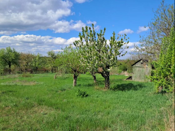 Продаж земельної ділянки 10 соток Кропивницький