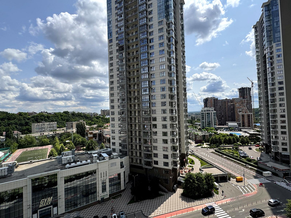 Продаж Квартира 2-кімнатна, 9/18 поверх на Андрія Верхогляда вул., д. 16 Київ - фото 11