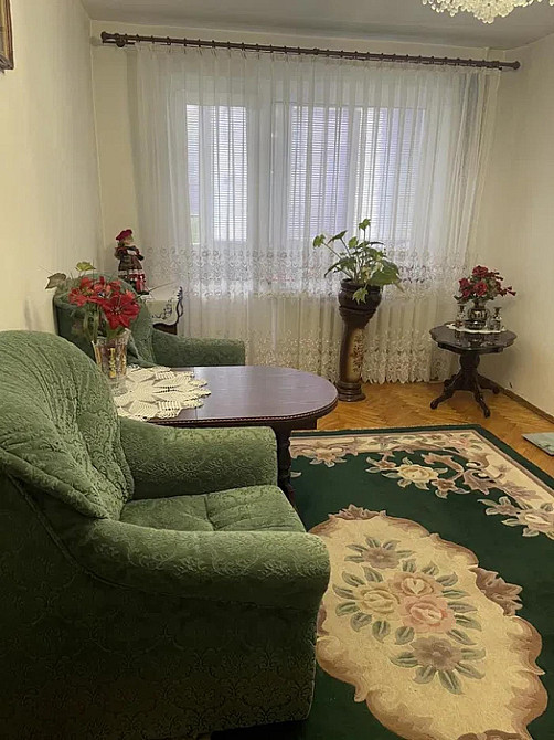 Продаж Квартира на улица Пулюя 3 L'viv - photo 4