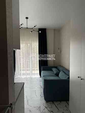 Продаж Квартира 1-кімнатна, 3/5 поверх на вул. Свободи Kharkiv
