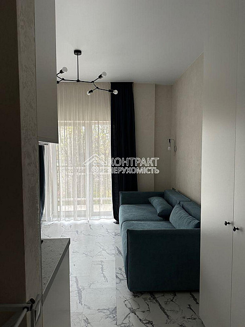 Продаж Квартира 1-кімнатна, 3/5 поверх на вул. Свободи Харьков - изображение 2