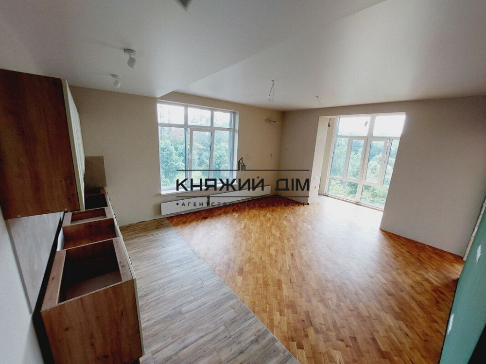 Без комісії! Продаж 2-х к. квартири в новобудові м. Сирець 8 хвилин. № 21146903 Київ - фото 14