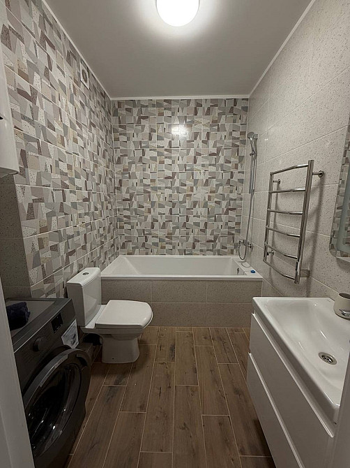 Оренда 1-но кімнатної квартири в ЖК А+Я Кропивницький - фото 8