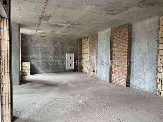 Оренда приміщення вільного призначення на Виговського Івана вул., 10Л приміщень - 1, поверх - 1/22 Kiev