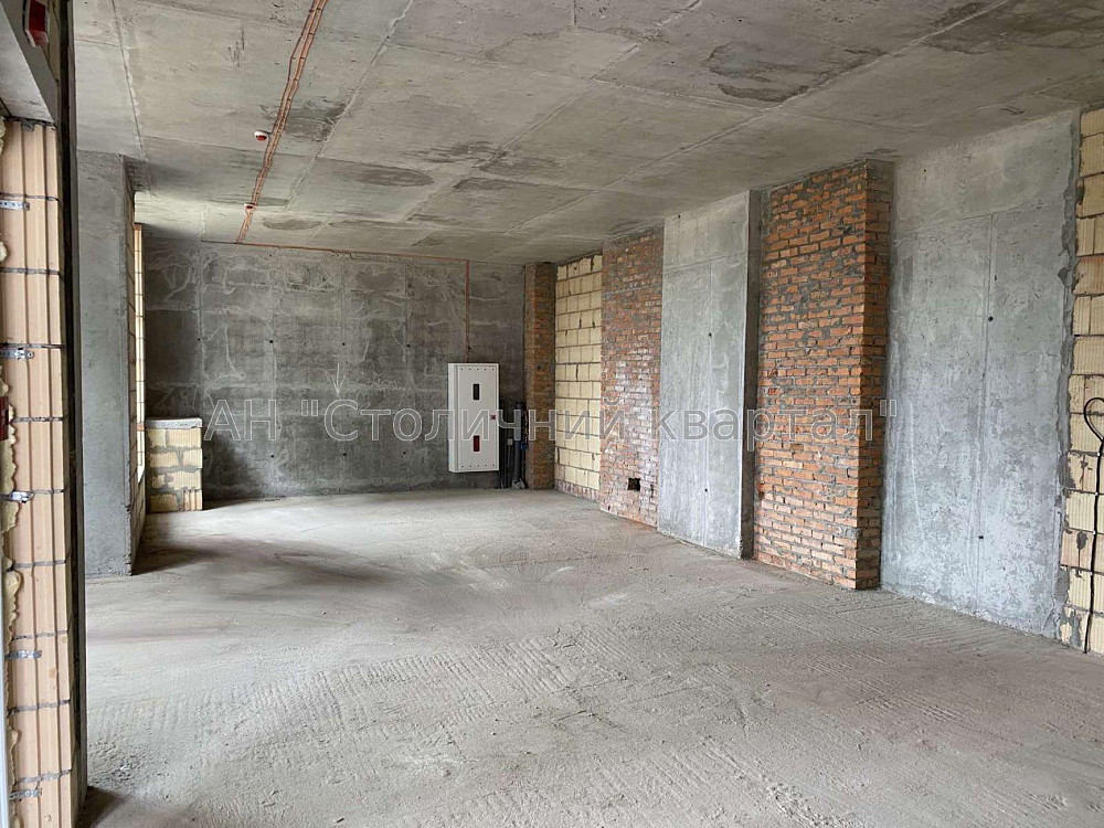 Оренда приміщення вільного призначення на Виговського Івана вул., 10Л приміщень - 1, поверх - 1/22 Kiev - photo 5