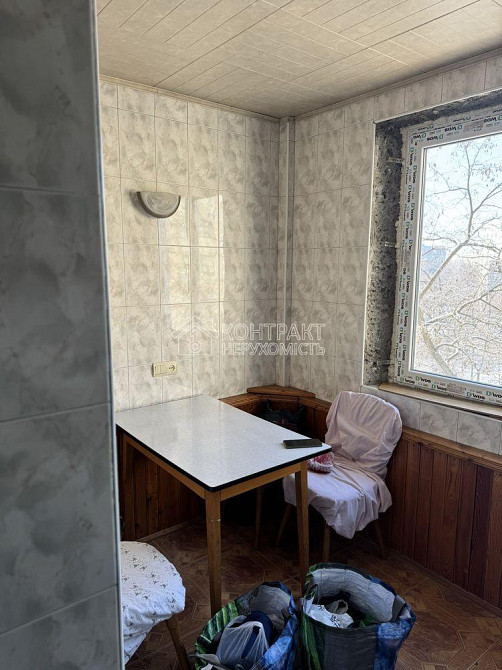 Оренда Квартира 3-кімнатна, 6/12 поверх на вул. Героїв Праці Kharkiv - photo 4