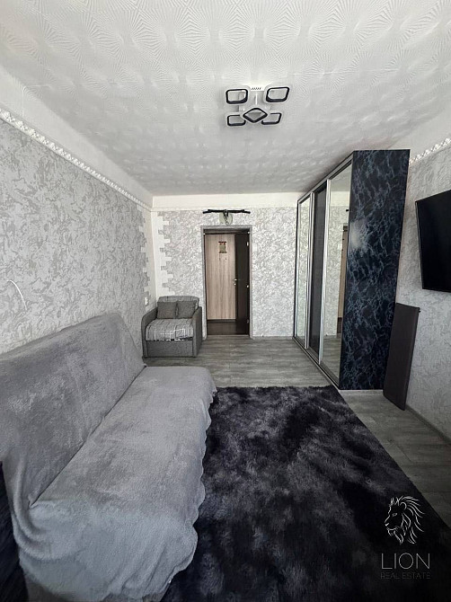 Продаж Квартира 2-кімнатна, 1/5 поверх на Турчина Ігоря вул., д. 12-г Київ - фото 1