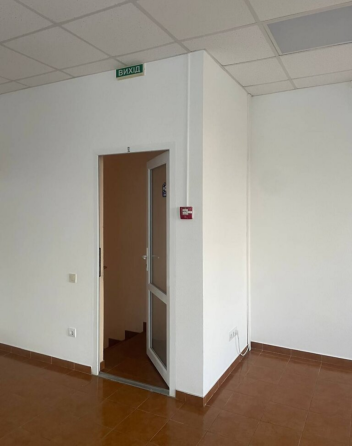 Оренда офісне приміщення на Гоголя поверх - 2/2 Вінниця