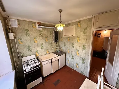 Продаж 1к Квартира 32 кв.м Ігора Бедзая (Чкалова (Центр)) вулиця 99 Миколаїв - фото 1