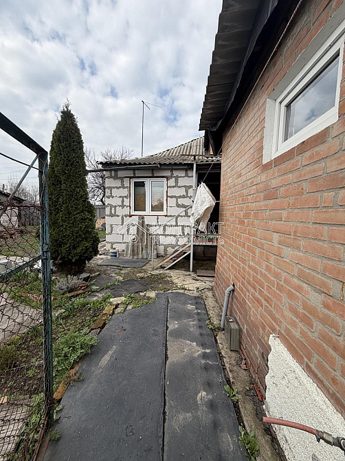 Продаж Будинок 3-кімнатний на вул. Рєпінський Харьков - изображение 3