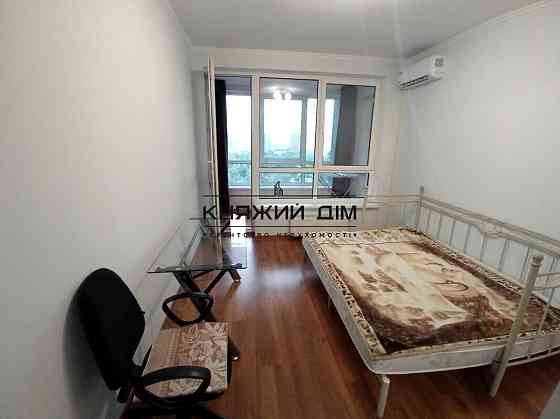 ЖК Зарічний. Оренда 3 кім. студіо. на Зарічній м. Славутич № 11195563 Kiev