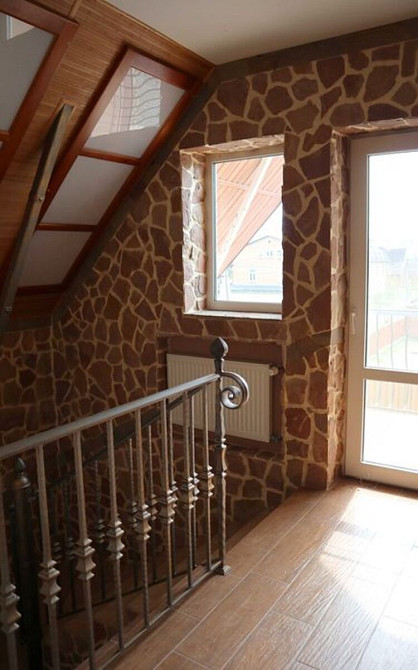 Оренда Квартира 5-кімнатна на вул Польова, 15 Любимівка (Вишгородський район) - фото 16