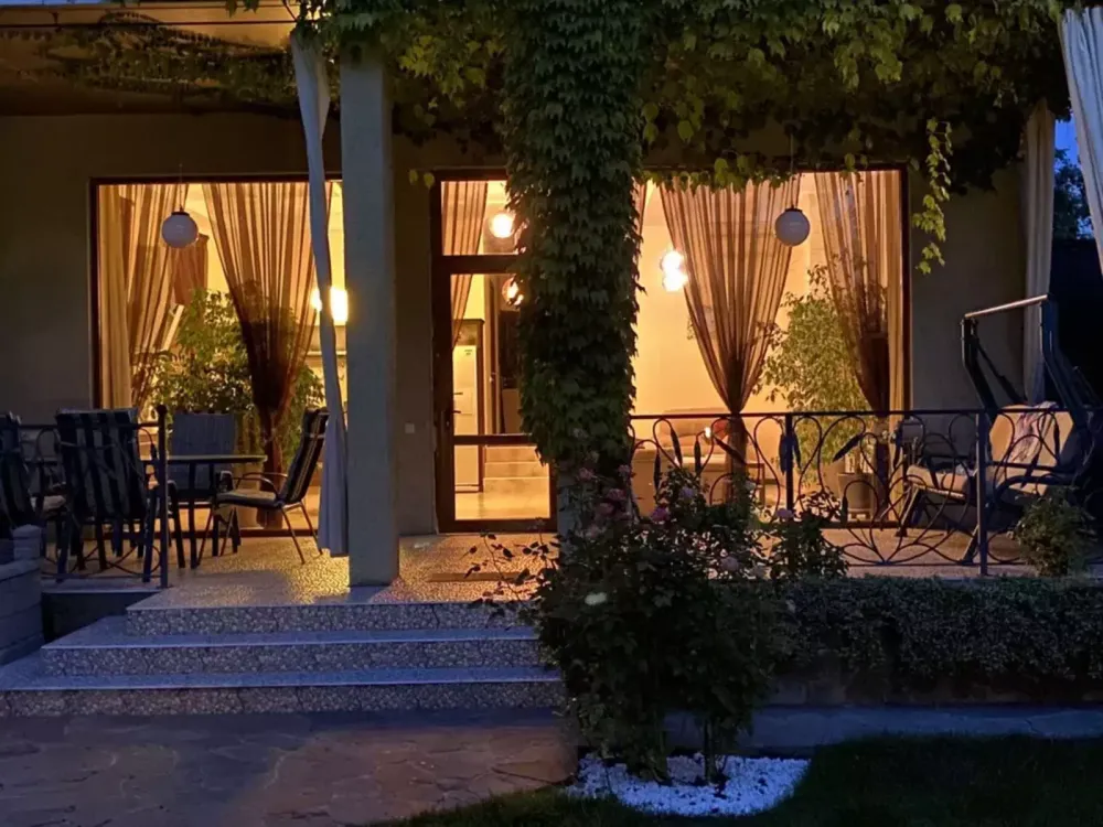 Оренда Будинок на вул. Південна Одеса - фото 5