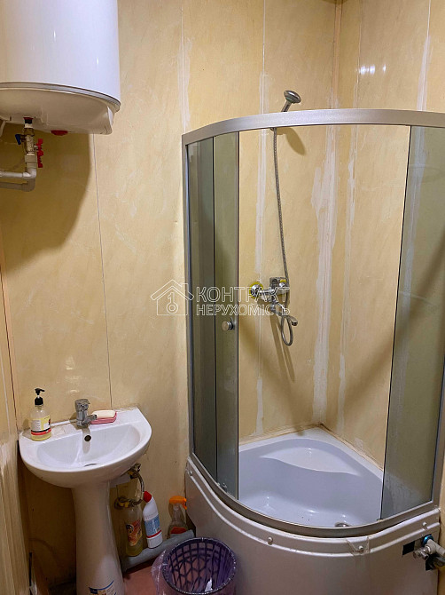 Продаж Квартира 4-кімнатна, 2/2 поверх на вул. Конторська Харьков - изображение 6