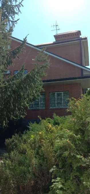 Продаж 3-поверховий Будинок з ділянкою 15 сот 470 кв.м 6 кімн. на Белградська Дніпро - фото 3