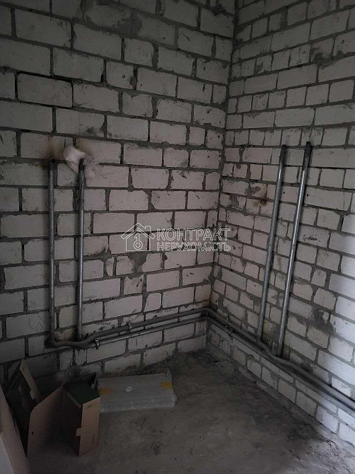 Продаж офісне приміщення на вул. Василя Стуса приміщень - 2, поверх - 2/10 Харьков - изображение 4