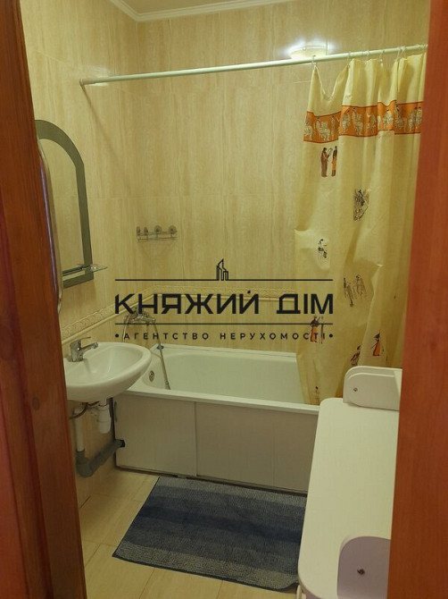 Оренда Квартира 2-кімнатна, 12/25 поверх на Урловская ул. Киев - изображение 11