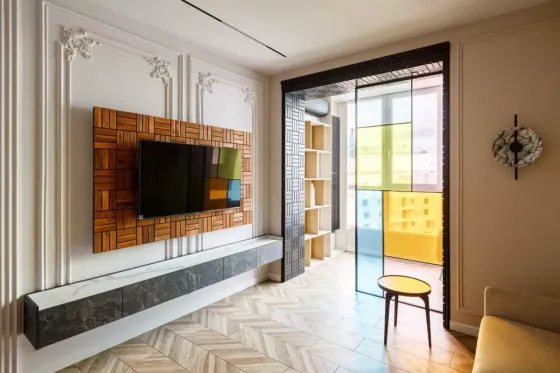 Продаж Квартира 3-кімнатна, 10/10 поверх на Мазепи Ivano-Frankivs'k