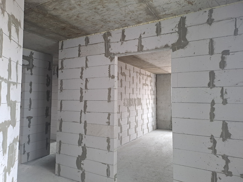 Продаж. Трикімнатна квартира .Тернопіль Дружба Тернопіль - фото 2