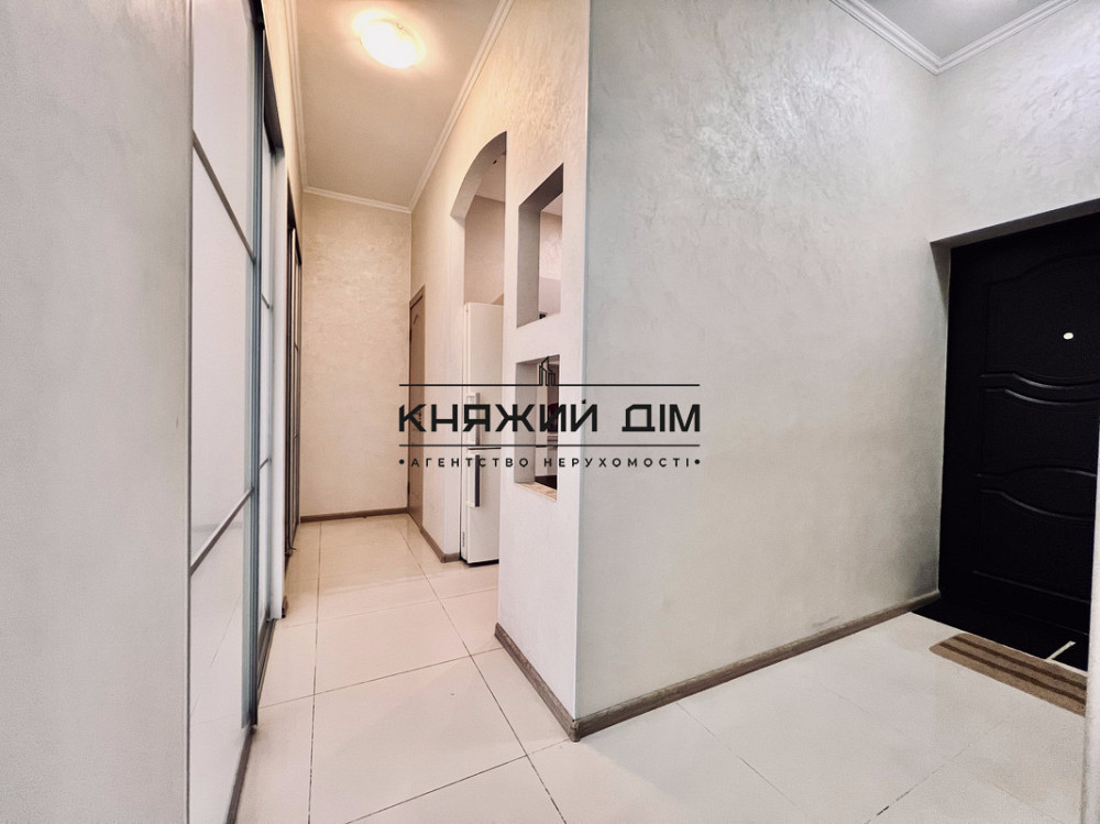 Оренда Квартира 2-кімнатна, 14/20 поверх на вул. Красноткацкая ул./Вінстона Черчілля Kiev - photo 17