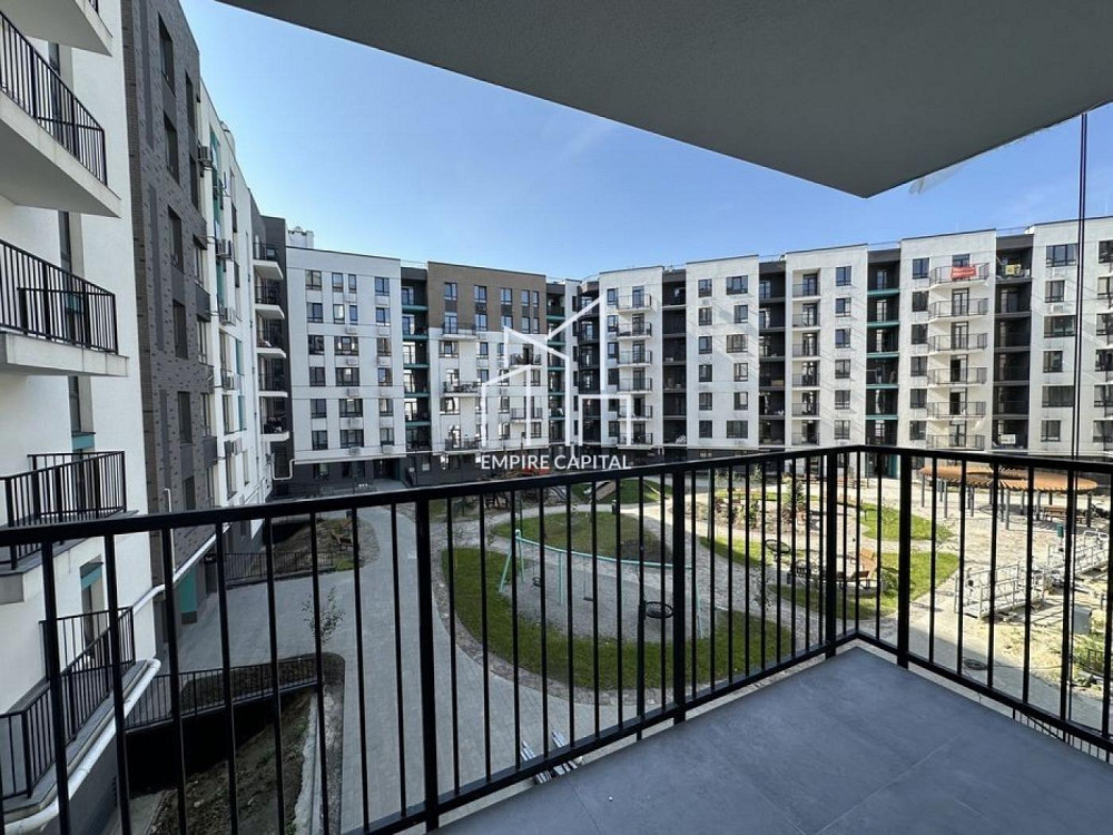 Продаж 2к Квартира 62 кв.м Щирецька вул. Львів - фото 9