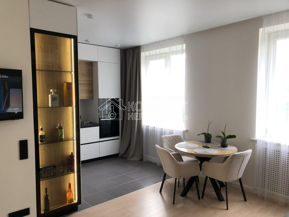 Продаж Квартира 3-кімнатна, 3/8 поверх на вул. Олександрівський Харків - фото 7